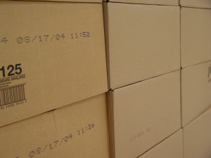 boxes